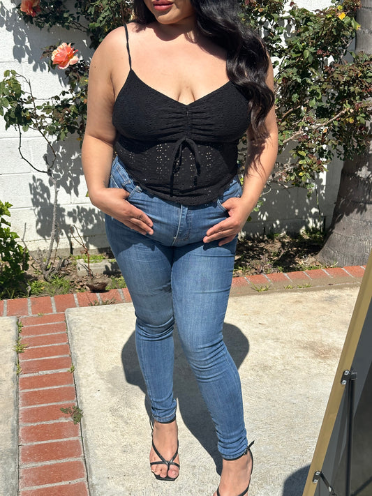 Timeless Top