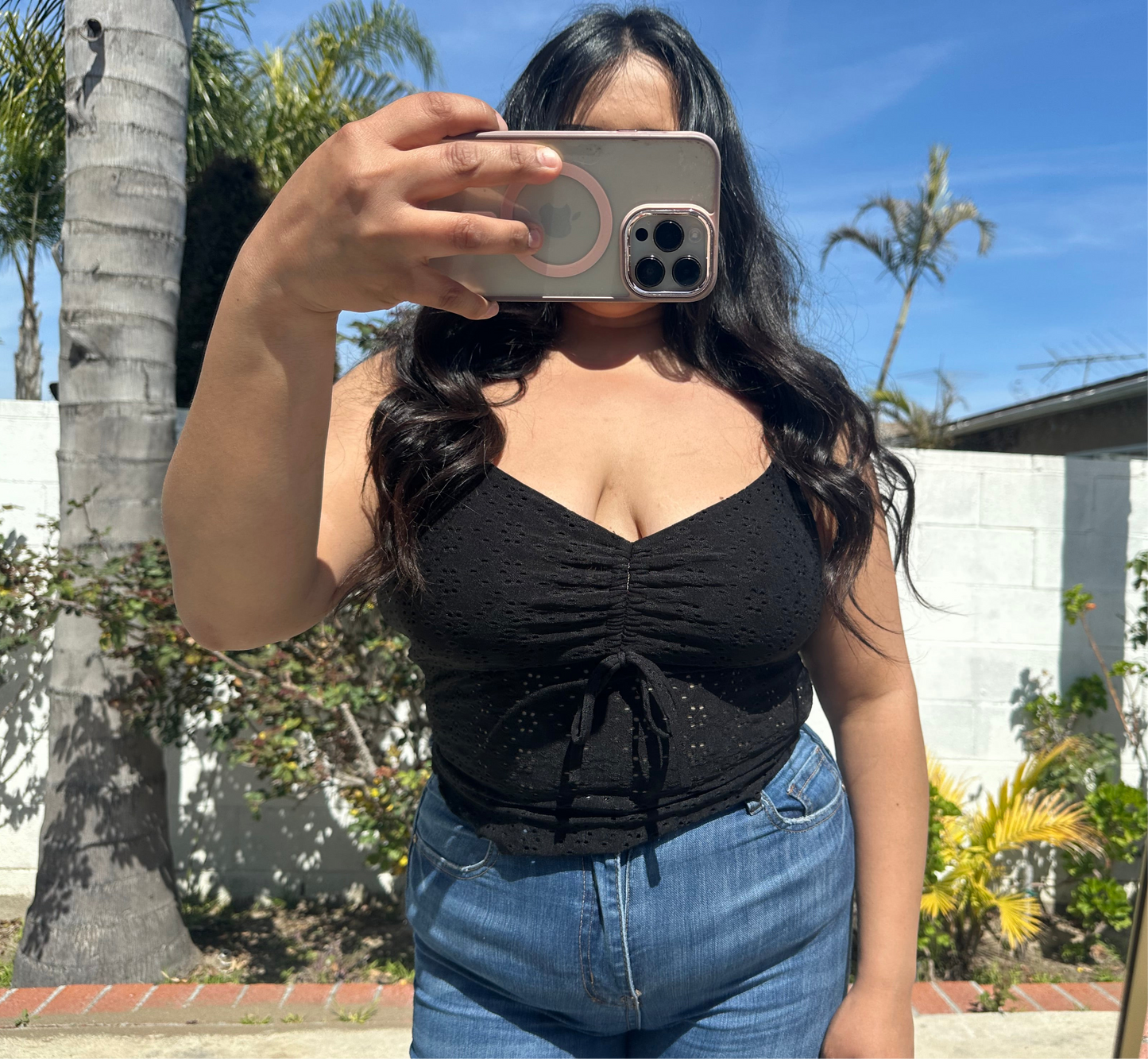Timeless Top