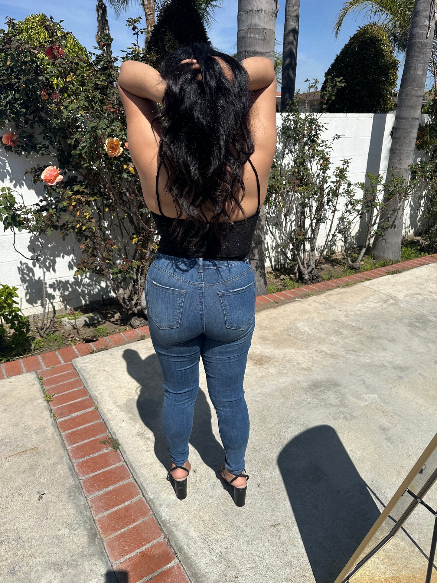 Timeless Top