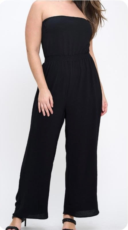 That Girl Jumpsuit
