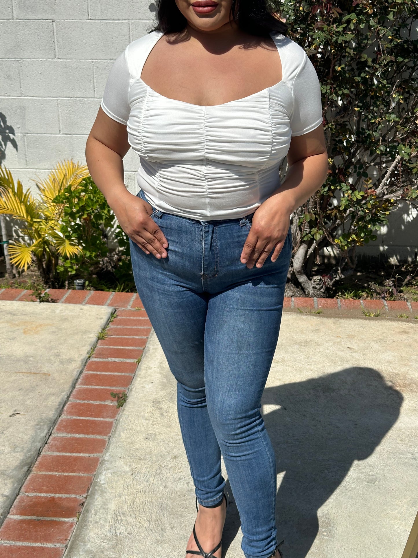 Effortless Top