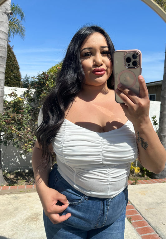Effortless Top