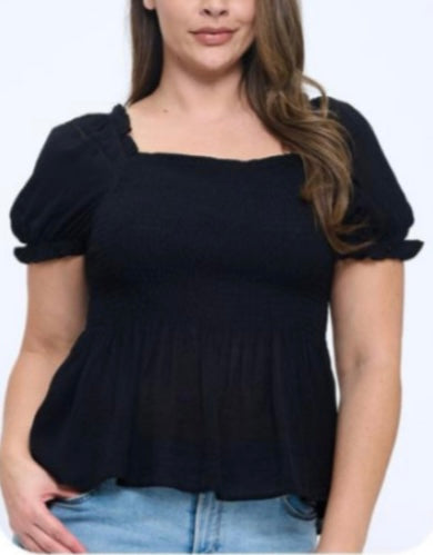 Sunday Brunch Top