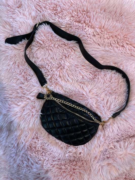 Baddie Belt Bag